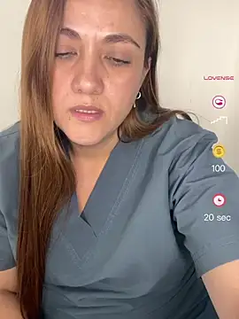 Shianrose online show from 21, 7, 2026