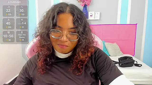 Snapshot of im_angels77 chatting on 18, 1, 2025 im angels77 online show from 18, 1, 2025