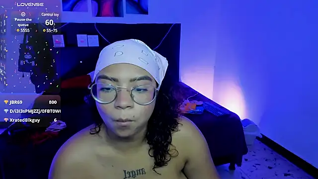 Snapshot of im_angels77 chatting on 23, 2, 2025 im angels77 online show from 23, 2, 2025