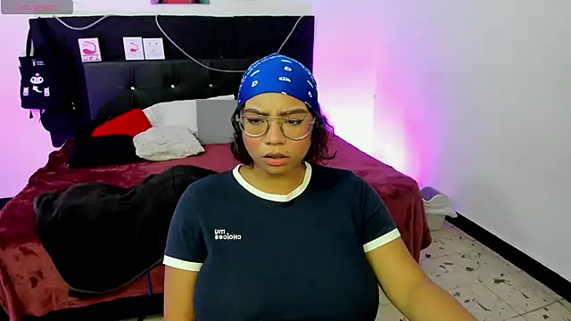 Snapshot of im_angels77 chatting on 23, 2, 2025 im angels77 online show from 23, 2, 2025