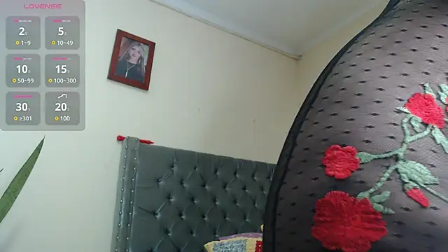 Snapshot of Emmy_flow chatting on 22, 12, 2024 Emmy flow online show from 22, 12, 2024