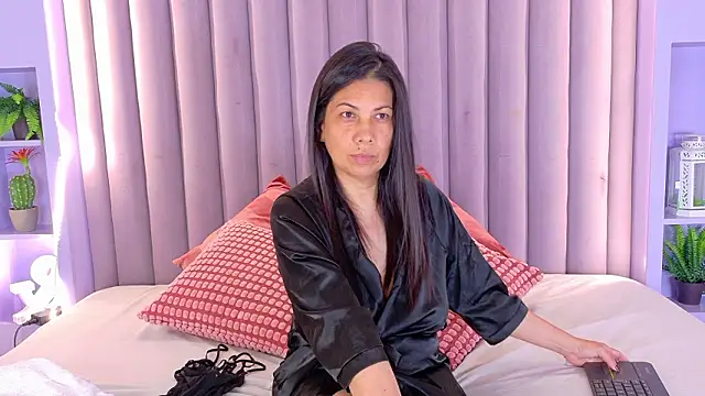 JaylaScott   online show from 21, 3, 2026