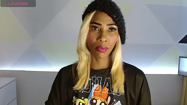 NatashaDormat online show from 21, 12, 2024