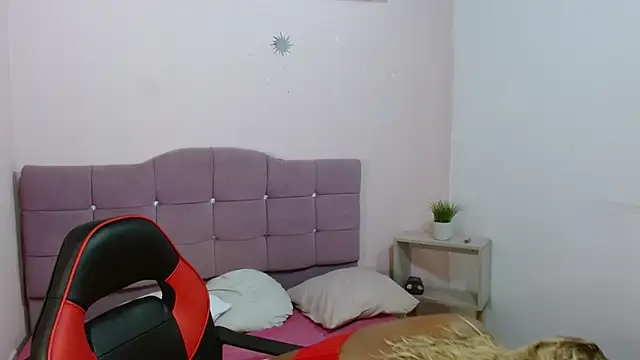 NatashaDormat online show from 15, 12, 2025