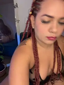 EmmaHot online show from 23, 9, 2025