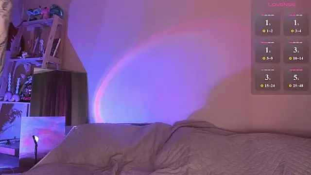 jennie chan online show from 24, 5, 2026