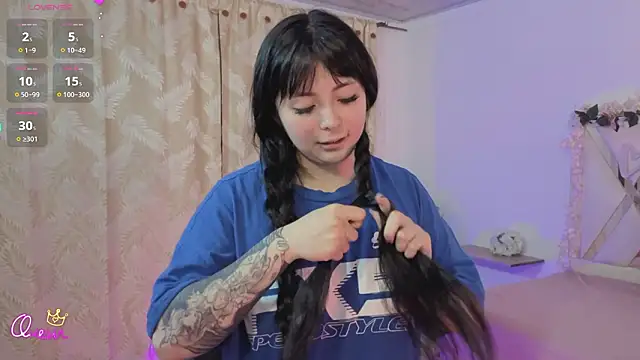 hina tay online show from 13, 2, 2026