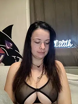 Lilith  Mystery online show from 20, 2, 2026