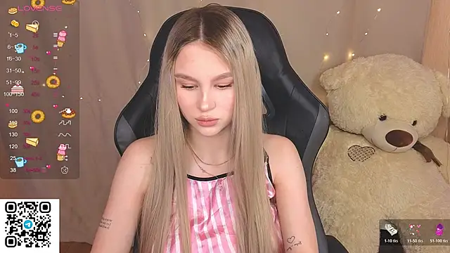 doll barbieee online show from 26, 10, 2025