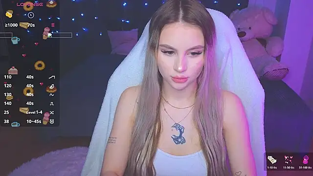 doll barbieee online show from 11, 3, 2026