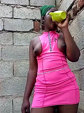 Snapshot of Hash_beb chatting on 5, 1, 2025 Hash beb online show from 5, 1, 2025