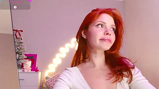 Red  Candy online show from 21, 1, 2025