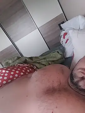 Snapshot of Macanxxx chatting on 4, 1, 2025 Macanxxx online show from 4, 1, 2025