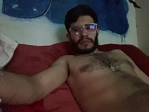 Elvergalarga66622 online show from 17, 3, 2026