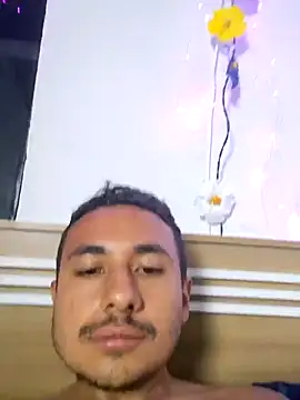 RelaxJhon99 online show from 25, 7, 2026