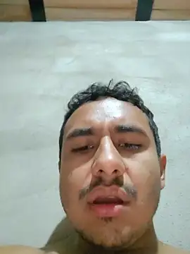 RelaxJhon99 online show from 10, 8, 2026