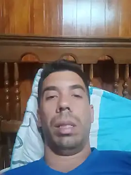 Manu1988arg online show from 6, 7, 2026