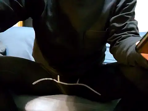 creamlive97 online show from 27, 12, 2024