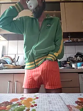 vulpe8400 online show from 22, 12, 2025