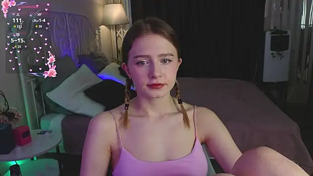 jenny bunny  online show from 28, 3, 2026