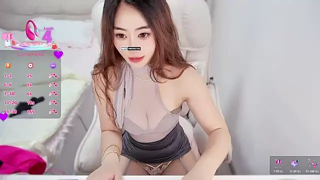 Feifei-cn online show from 2, 6, 2026