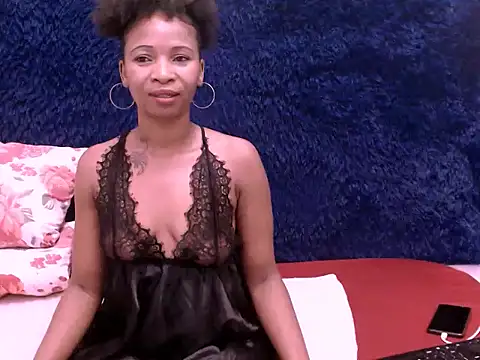 SasyyLissaa online show from 19, 12, 2024