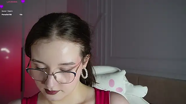 ArleighFrankson online show from 7, 12, 2024