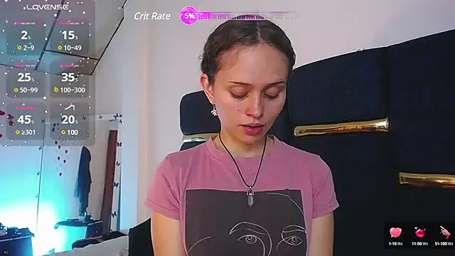 fulfill fantasies1 online show from 19, 2, 2025