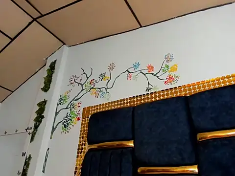 fulfill fantasies1 online show from 13, 9, 2025