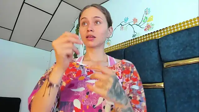 fulfill fantasies1 online show from 22, 9, 2025