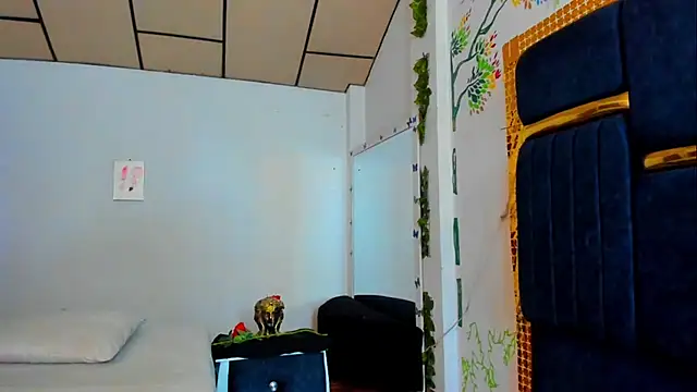 fulfill fantasies1 online show from 29, 9, 2025