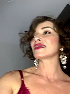 Liloo8923 online show from 9, 10, 2025