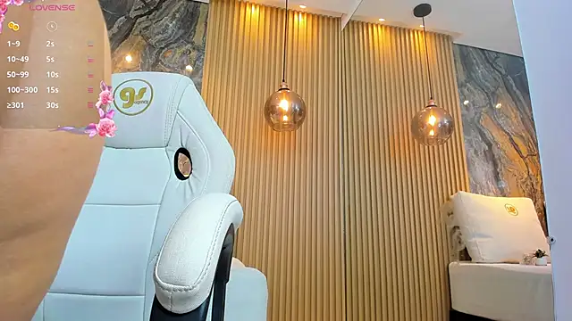 ella harper online show from 17, 2, 2025