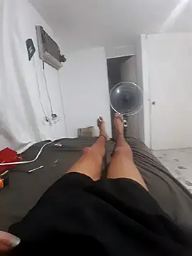 Snapshot of elcobin chatting on 17, 2, 2025 elcobin online show from 17, 2, 2025