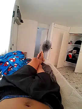 Snapshot of elcobin chatting on 19, 2, 2025 elcobin online show from 19, 2, 2025