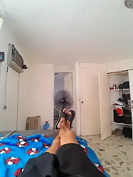 Snapshot of elcobin chatting on 20, 2, 2025 elcobin online show from 20, 2, 2025