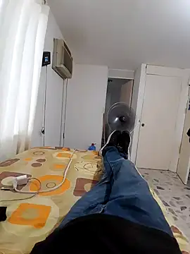 Snapshot of elcobin chatting on 28, 2, 2025 elcobin online show from 28, 2, 2025