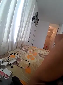 Snapshot of elcobin chatting on 12, 3, 2025 elcobin online show from 12, 3, 2025