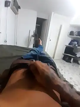 Snapshot of elcobin chatting on 18, 3, 2025 elcobin online show from 18, 3, 2025