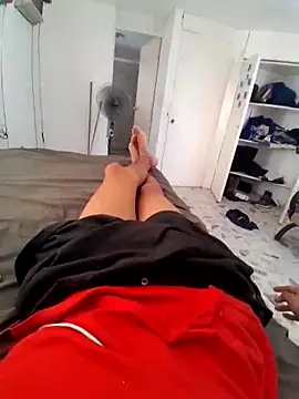 Snapshot of elcobin chatting on 19, 3, 2025 elcobin online show from 19, 3, 2025