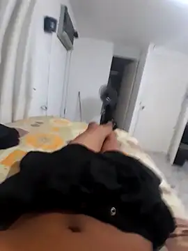 Snapshot of elcobin chatting on 20, 3, 2025 elcobin online show from 20, 3, 2025