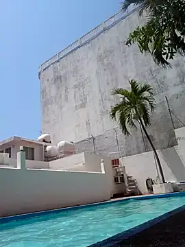 Snapshot of elcobin chatting on 20, 3, 2025 elcobin online show from 20, 3, 2025