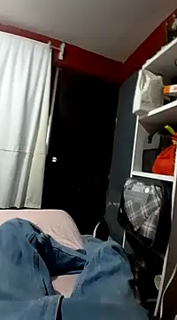 Snapshot of elcobin chatting on 22, 3, 2025 elcobin online show from 22, 3, 2025