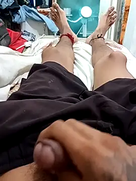 Snapshot of elcobin chatting on 27, 9, 2025 elcobin online show from 27, 9, 2025