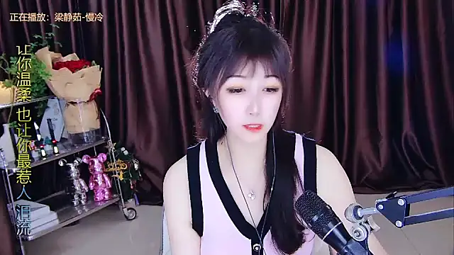 xiaoya666--baby online show from 25, 2, 2025