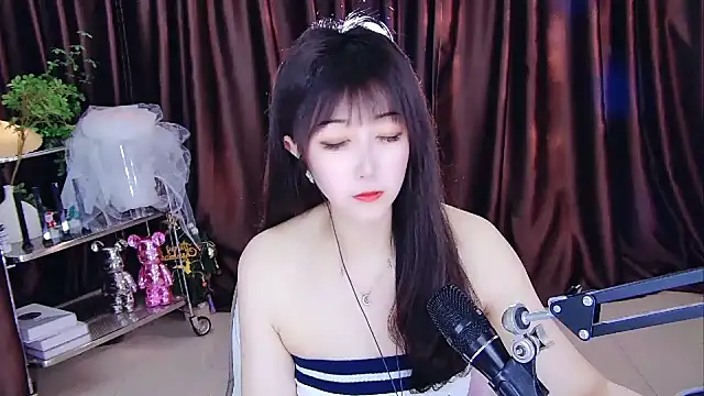 xiaoya666--baby online show from 1, 3, 2025