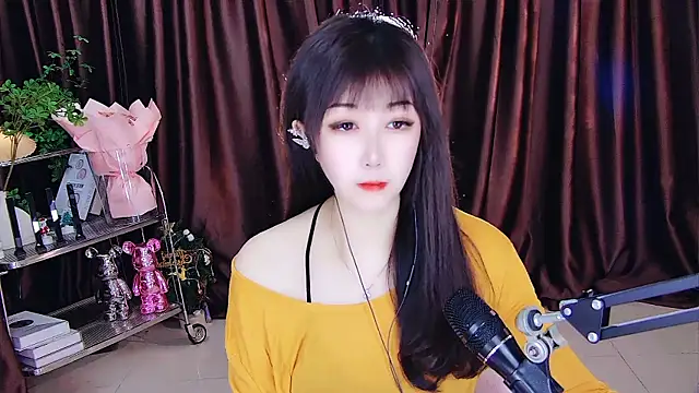 xiaoya666--baby online show from 7, 3, 2025