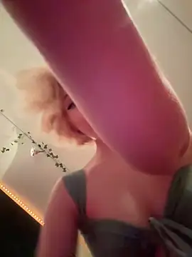 XMelissaX online show from 30, 3, 2026