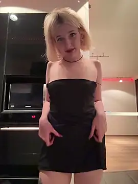 XMelissaX online show from 15, 5, 2026
