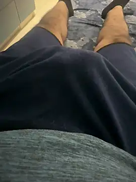 cryptoman1119 online show from 3, 2, 2026